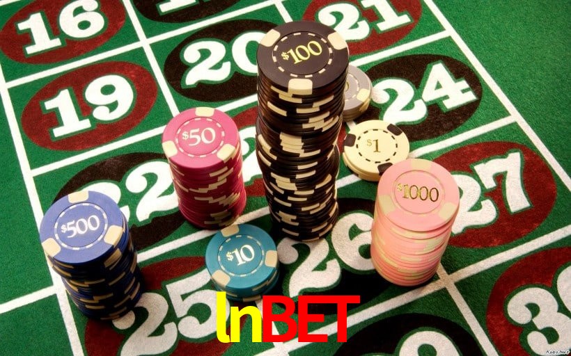 Experiência VIP lnbet