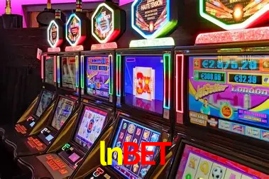 Desvendando o Mundo dos Jogos Virtuais na lnbet