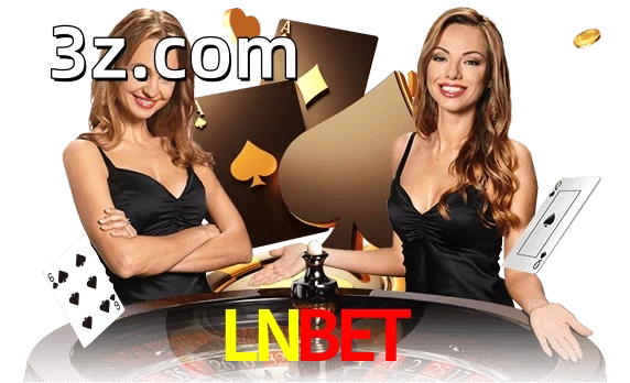 Jogue com dealers reais no LNBET!