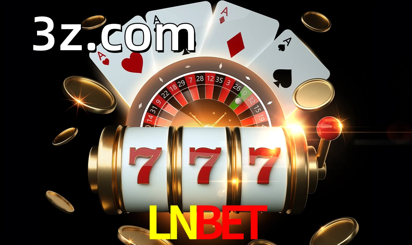 LNBET aplicativo