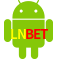 Aplicativo LNBETbet para Android