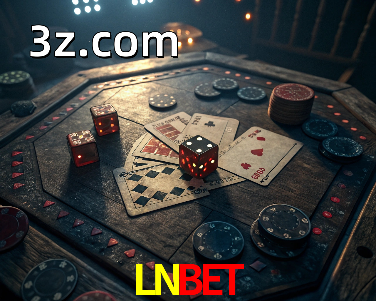 cassino LNBET