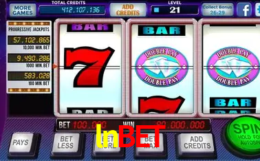 Inovações de Jogos na lnbet: O Futuro das Experiências Interativas