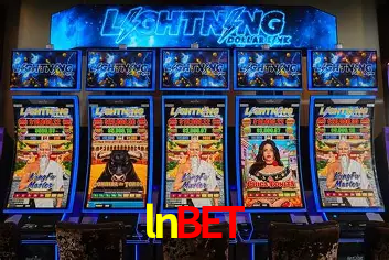 Desvendando o Mundo dos Jogos Virtuais na lnbet
