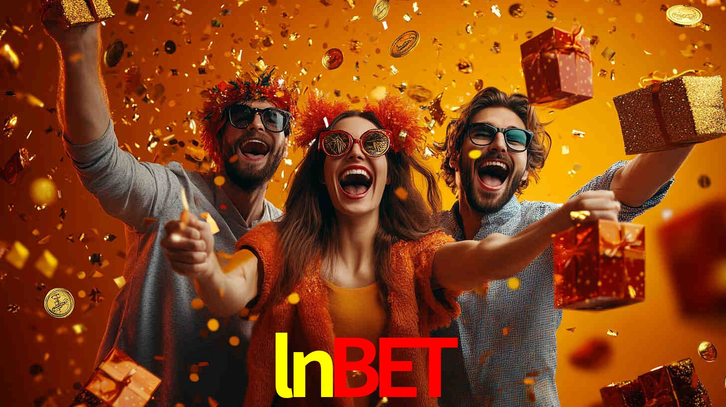 Programa VIP lnbet
