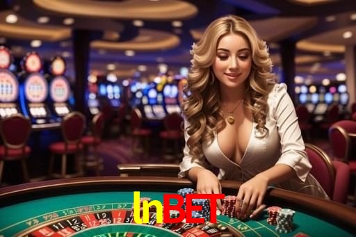 Slot Games lnbet