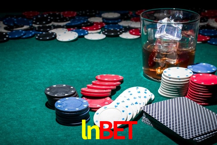 Jogo Spaceman lnbet