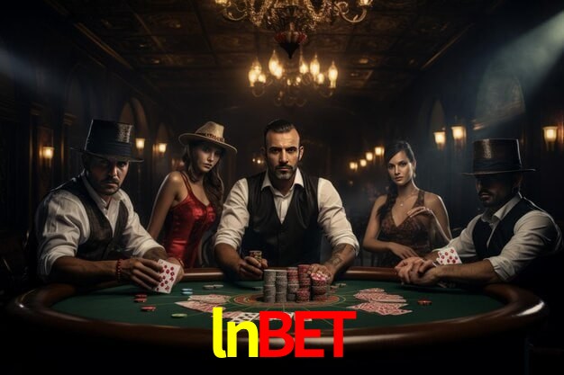 cassino lnbet