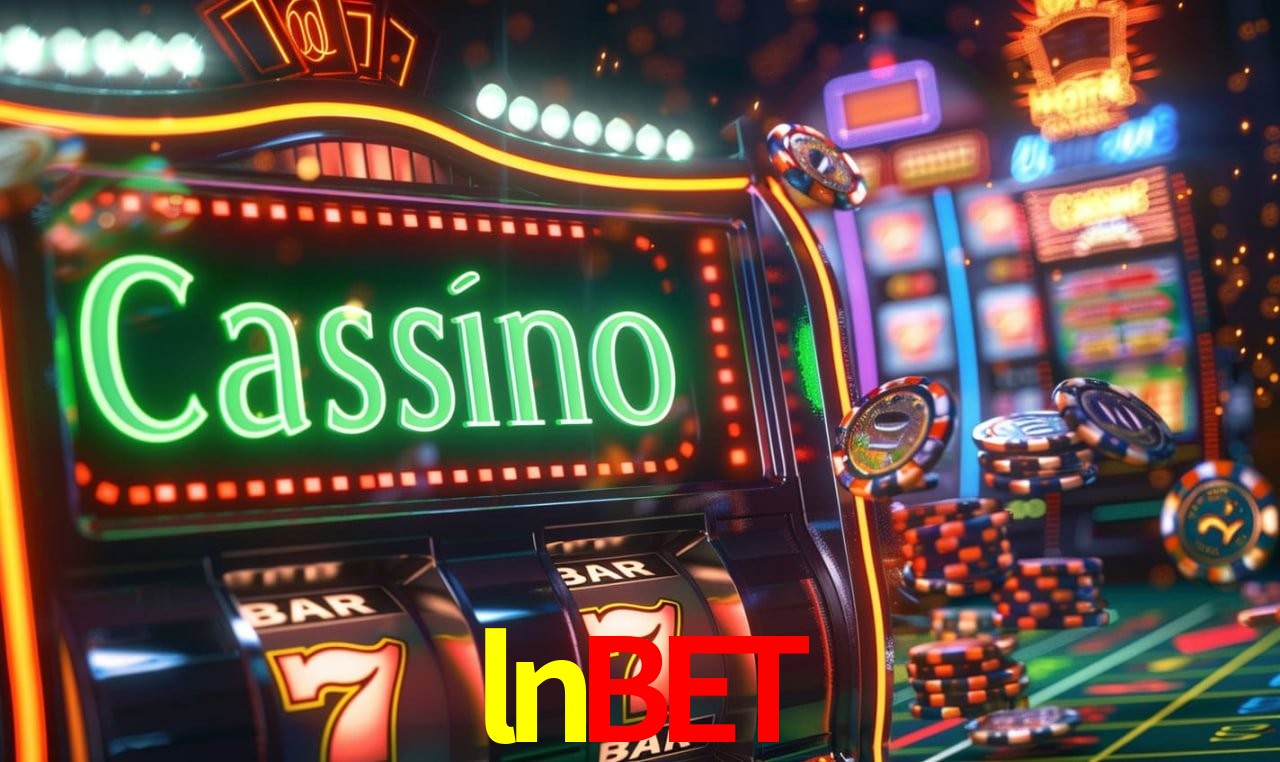 Tecnologia da Plataforma lnbet