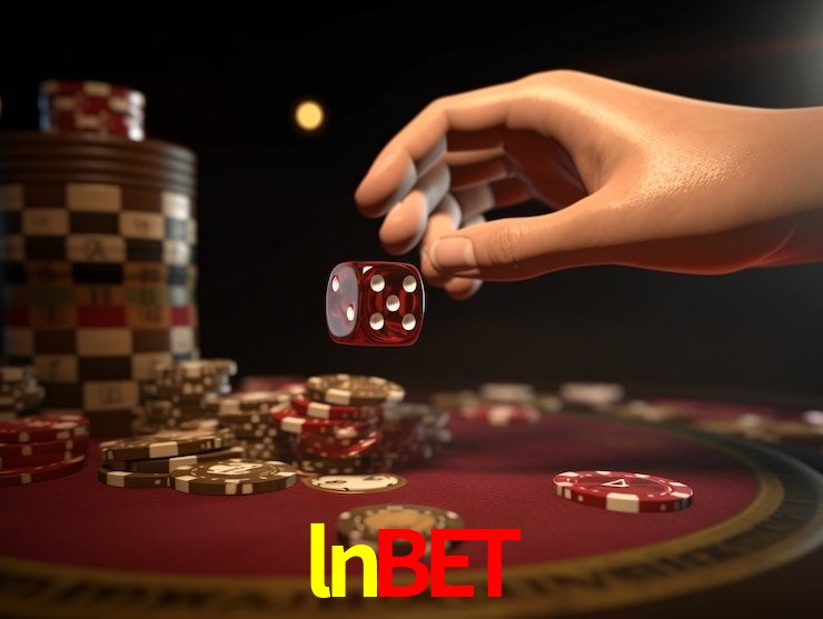 Provedores de Jogos lnbet