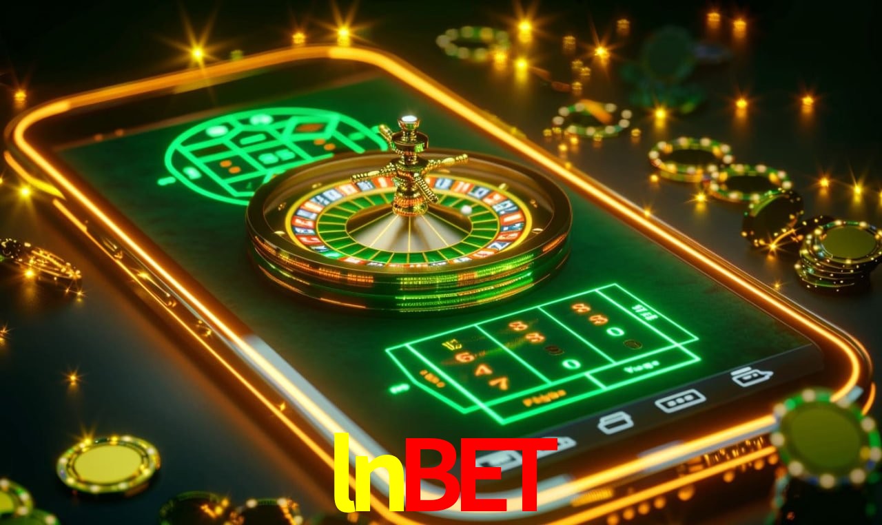 lnbet login