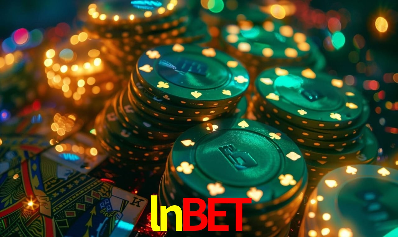Apostas de Tênis lnbet