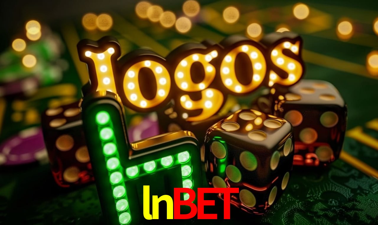 Diretório de Jogos lnbet
