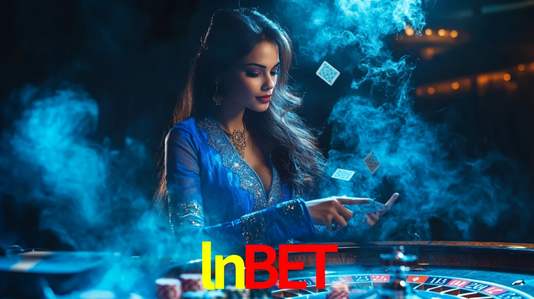 Desvendando o Mundo dos Jogos Virtuais na lnbet