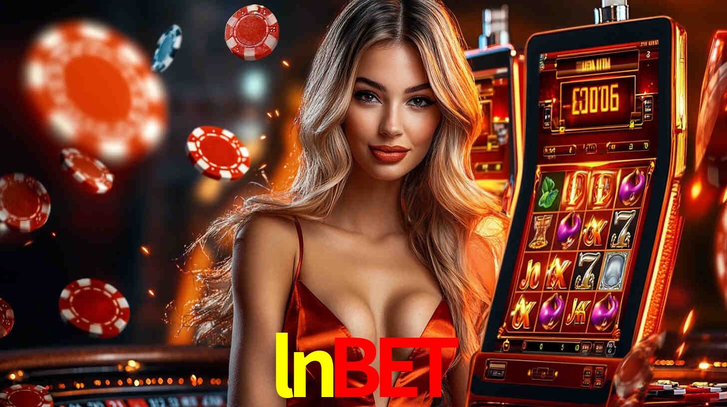 Roulette Table lnbet
