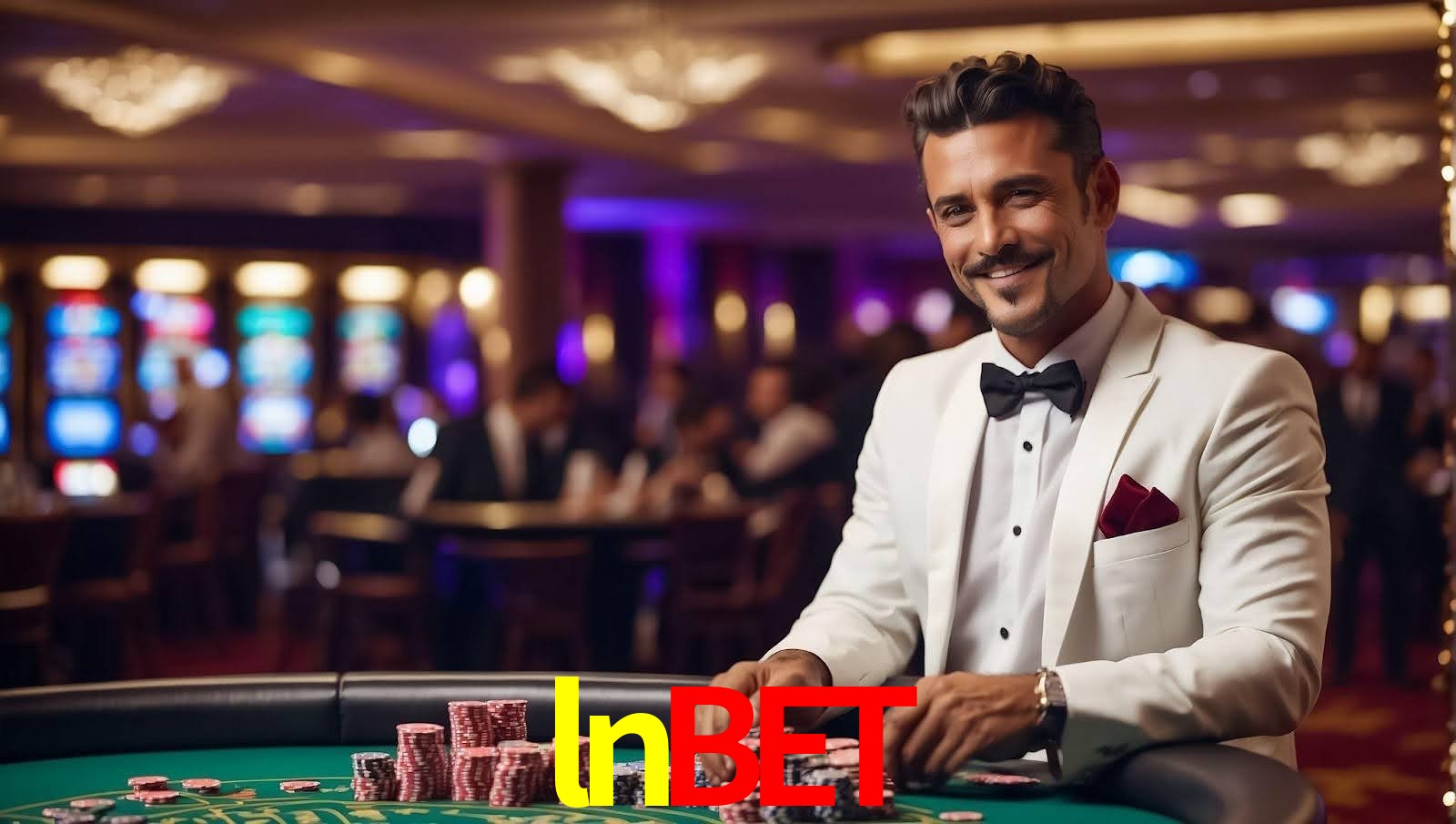 Promoção Relâmpago lnbet