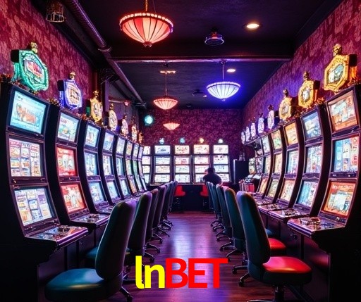 Experimente o Login Seguro Premium no lnbet