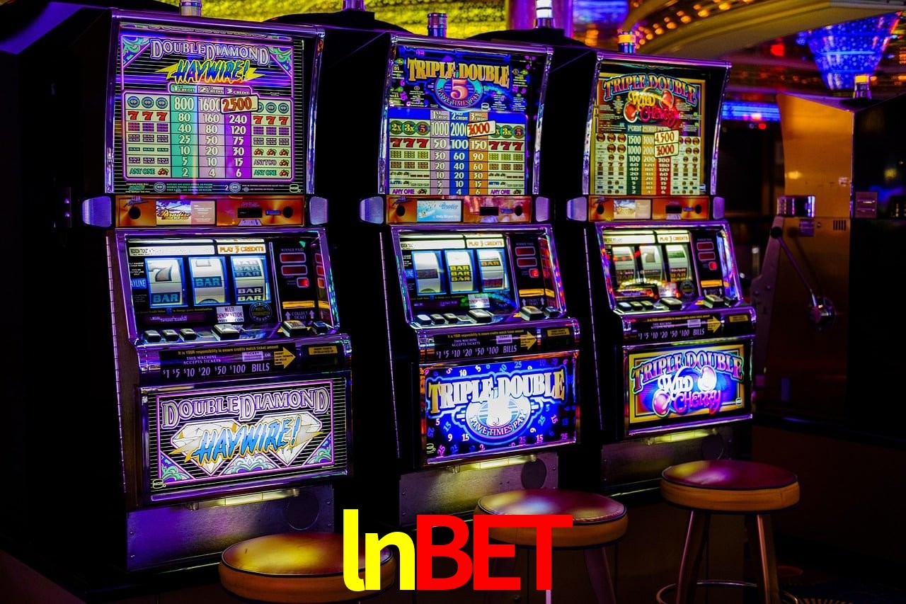 Apostas de Futebol lnbet