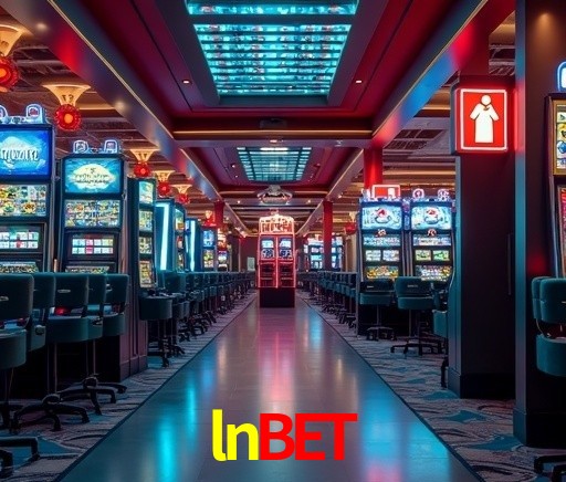 lnbet: Jogue Crash e Experimente Alta Recompensa Instantânea