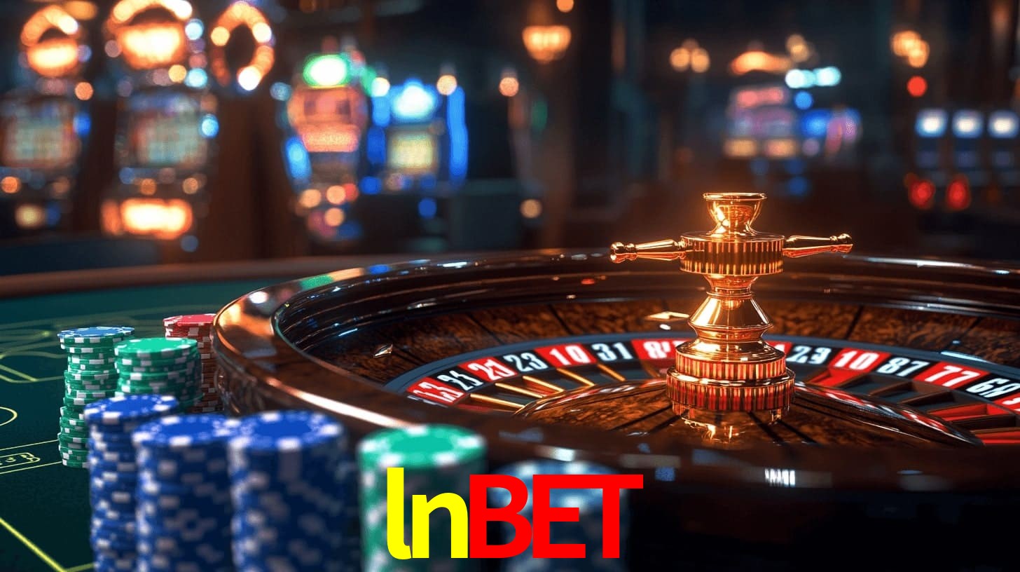 Live Casino lnbet