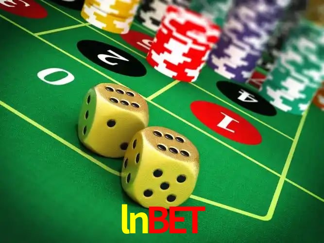 Account Benefits lnbet