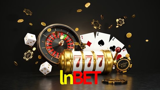 Live Casino lnbet