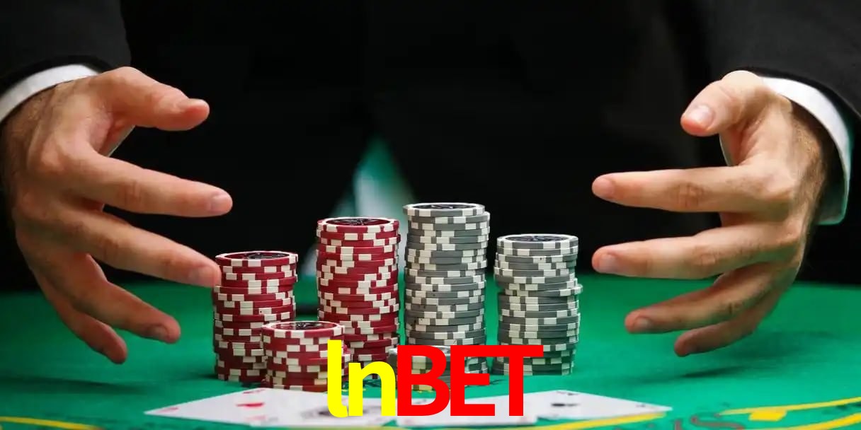 lnbet login