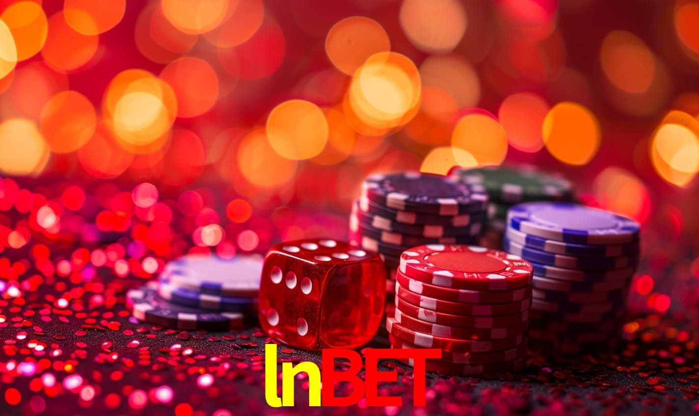 A Emoção da Loteria na lnbet: Uma Chance de Mudança de Vida