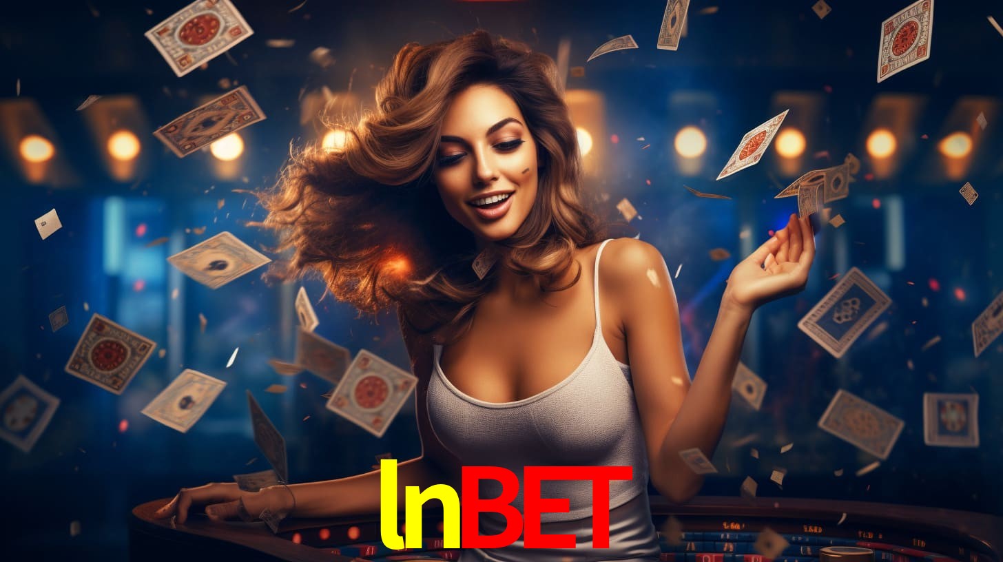 Blackjack Table lnbet