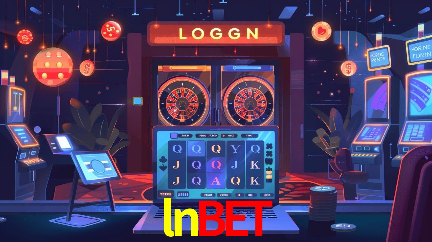 lnbet: Seu Cassino Premiado com Pagamentos Rápidos