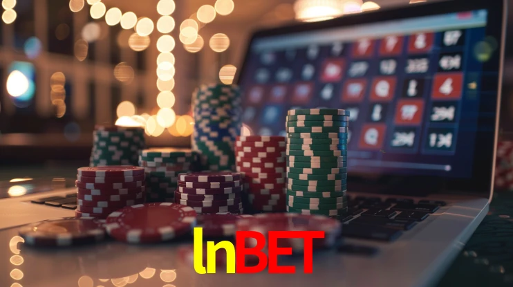 APP oficial da lnbet para mobile