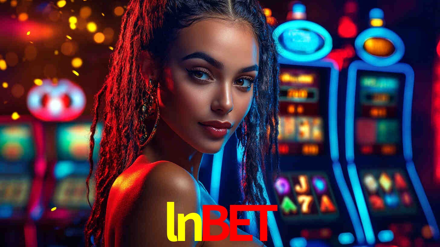 Explorando a Categoria de Eventos em Apostas na lnbet