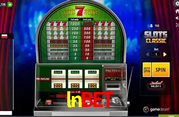 Descubra a Essência do lnbet: Nossa História e Compromissos