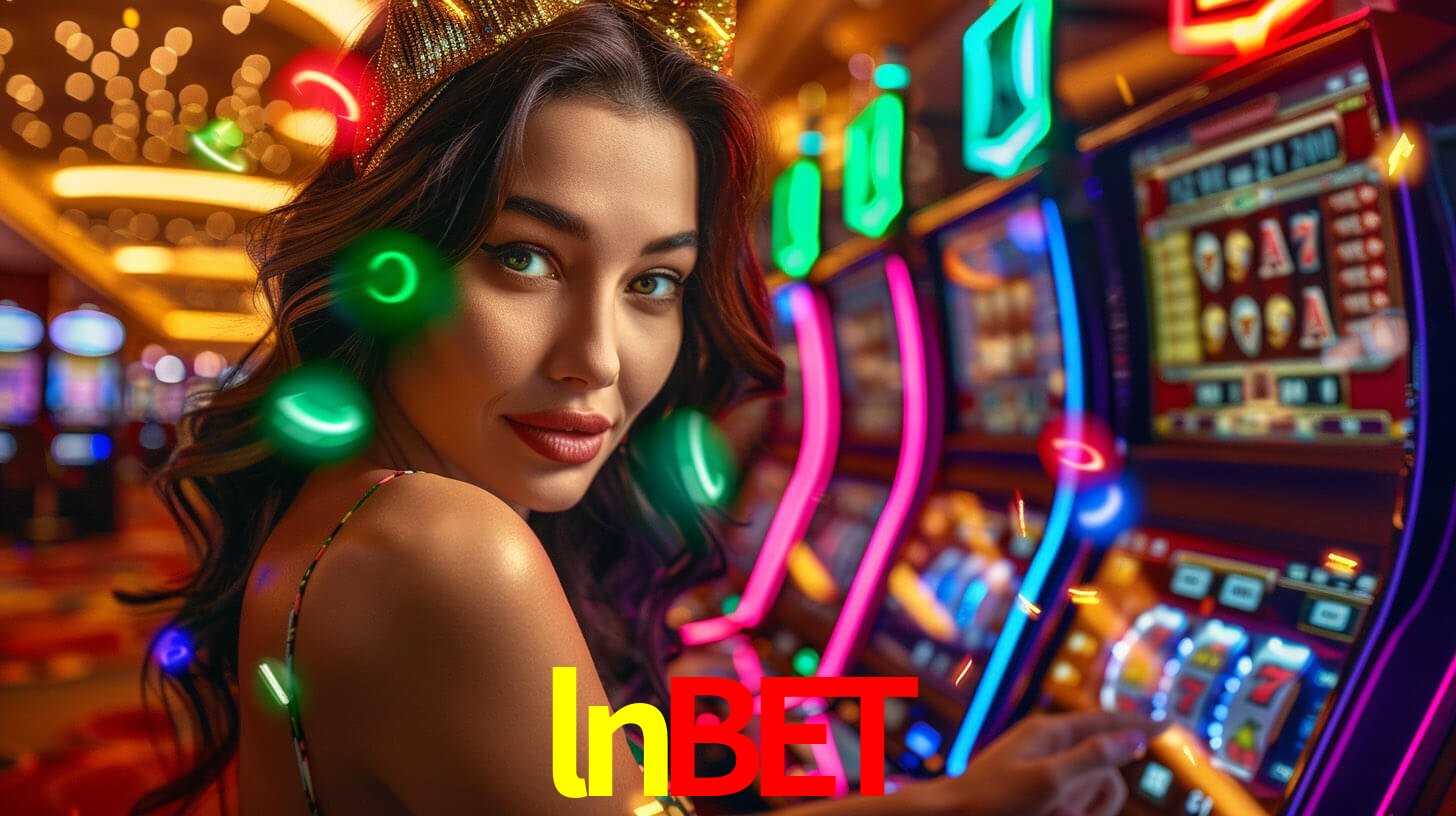 Bônus Generosos e Exclusivos no lnbet para Você!