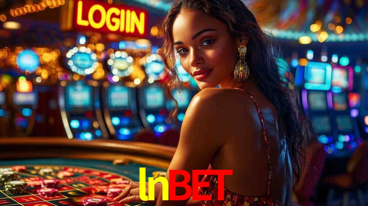 Login Seguro lnbet