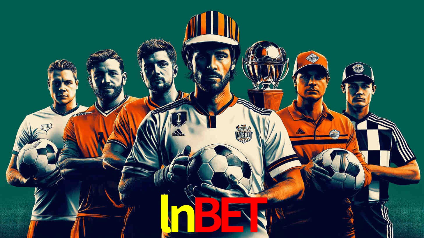 Descubra a Essência do lnbet: Nossa História e Compromissos