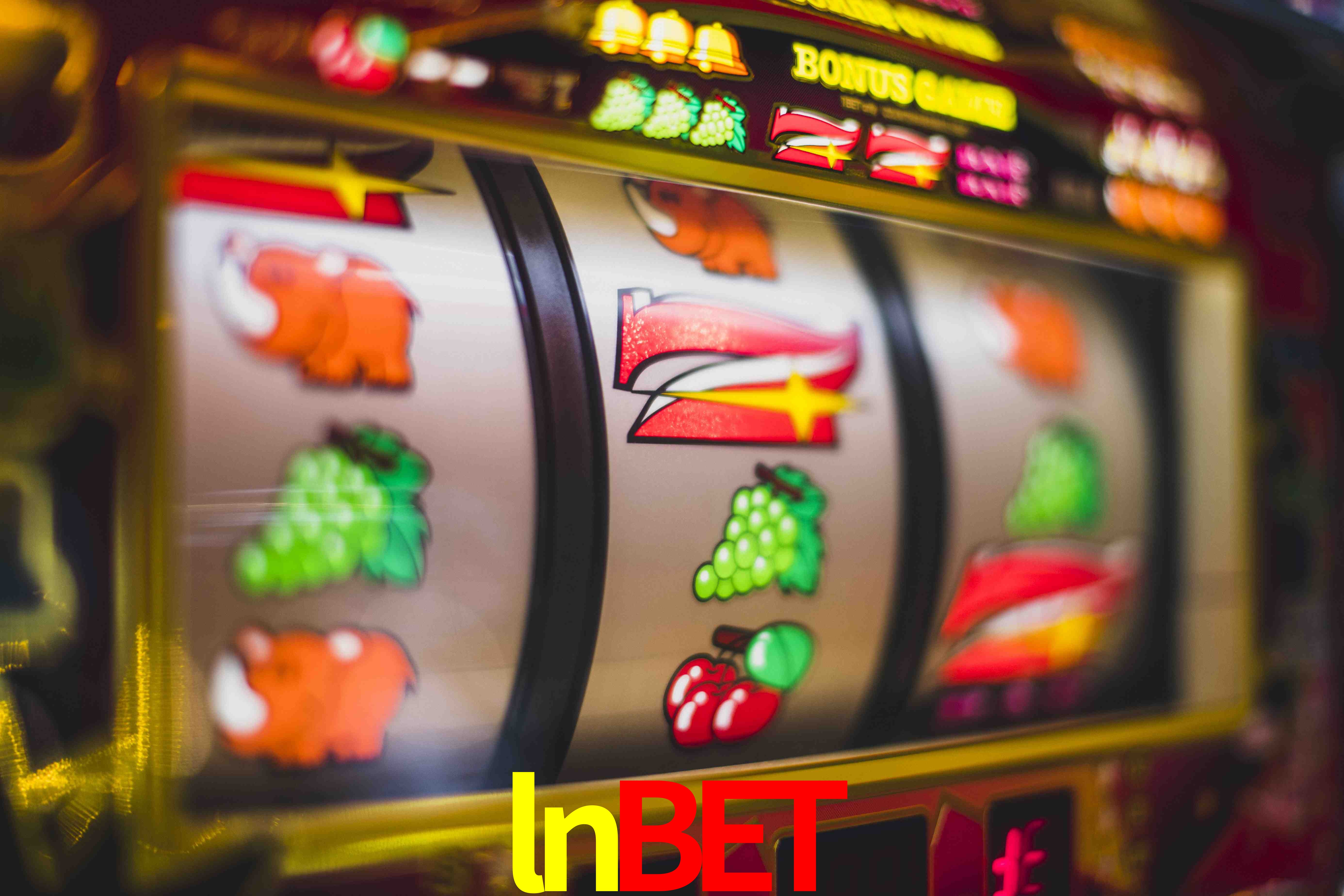 Game Providers lnbet