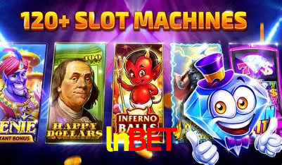 lnbet: A Experiência de Casino com Jogos de Mesa ao Vivo