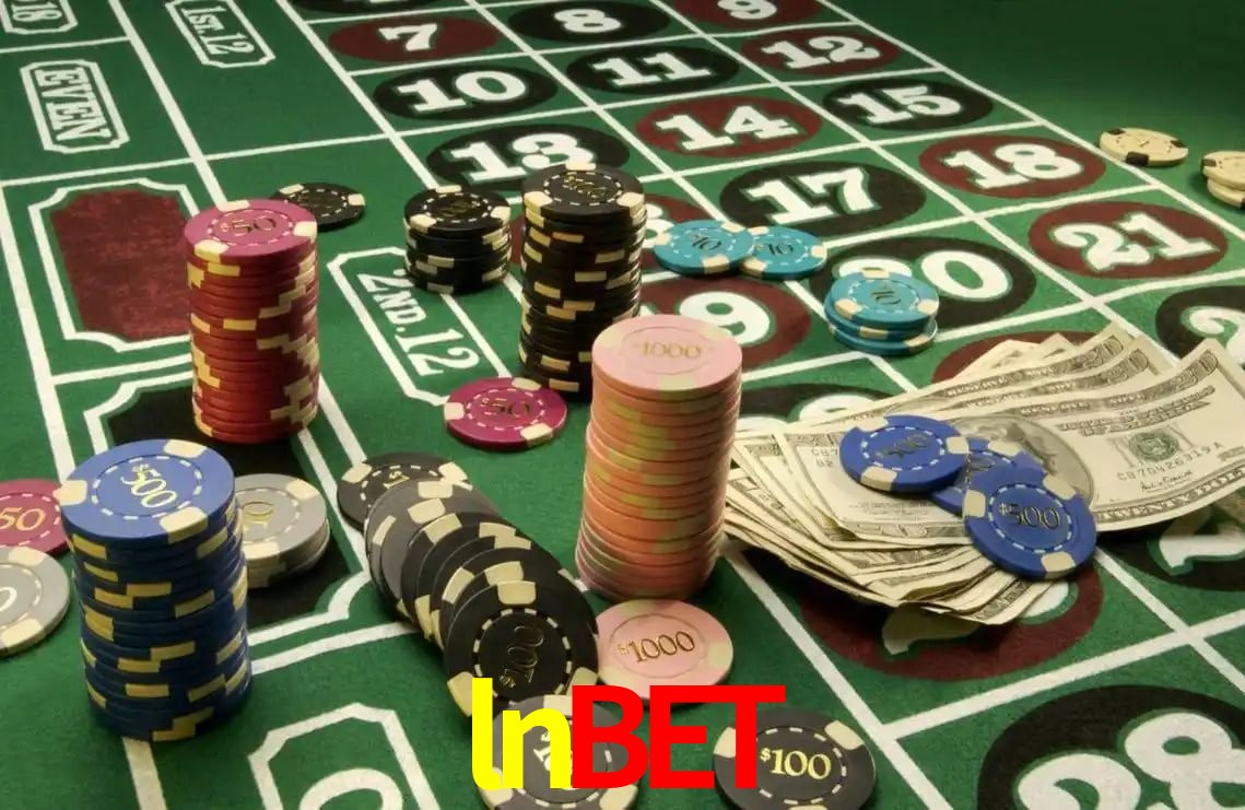 API Integration lnbet