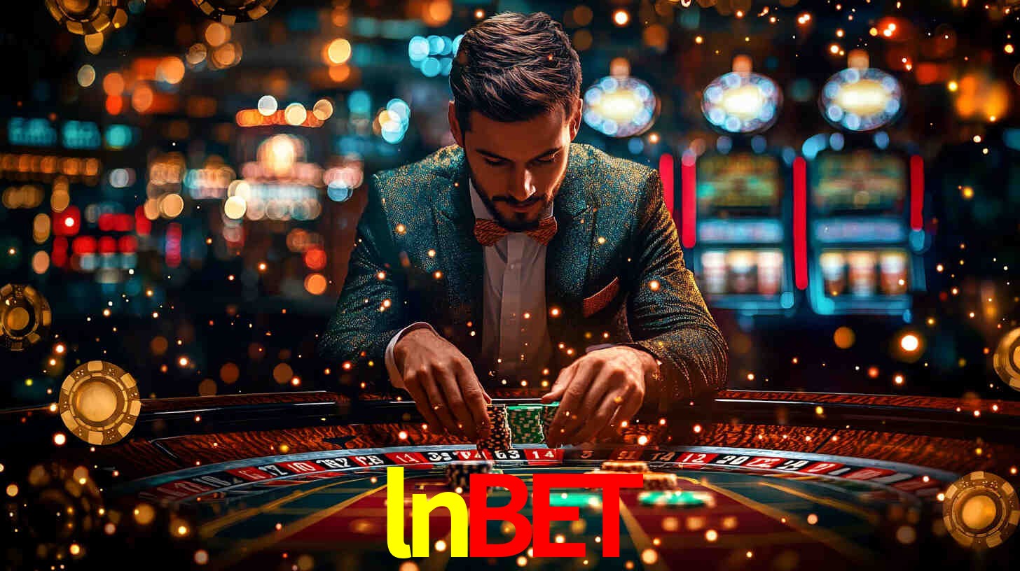 Tennis Betting lnbet