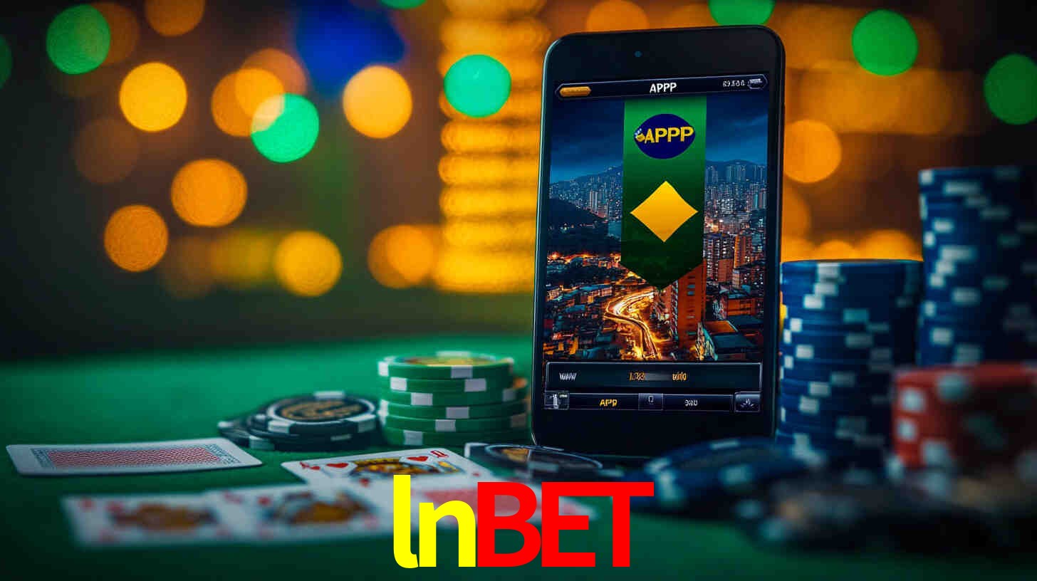 Descubra o Programa VIP da lnbet: Vantagens Exclusivas para Jogadores