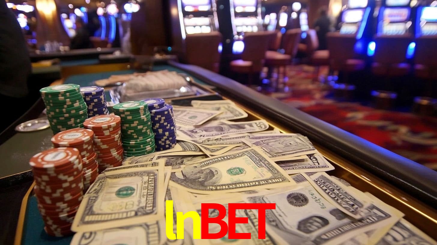 lnbet