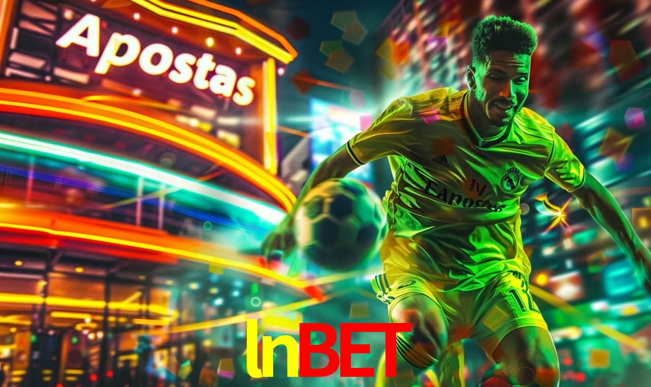 Casino Ao Vivo lnbet