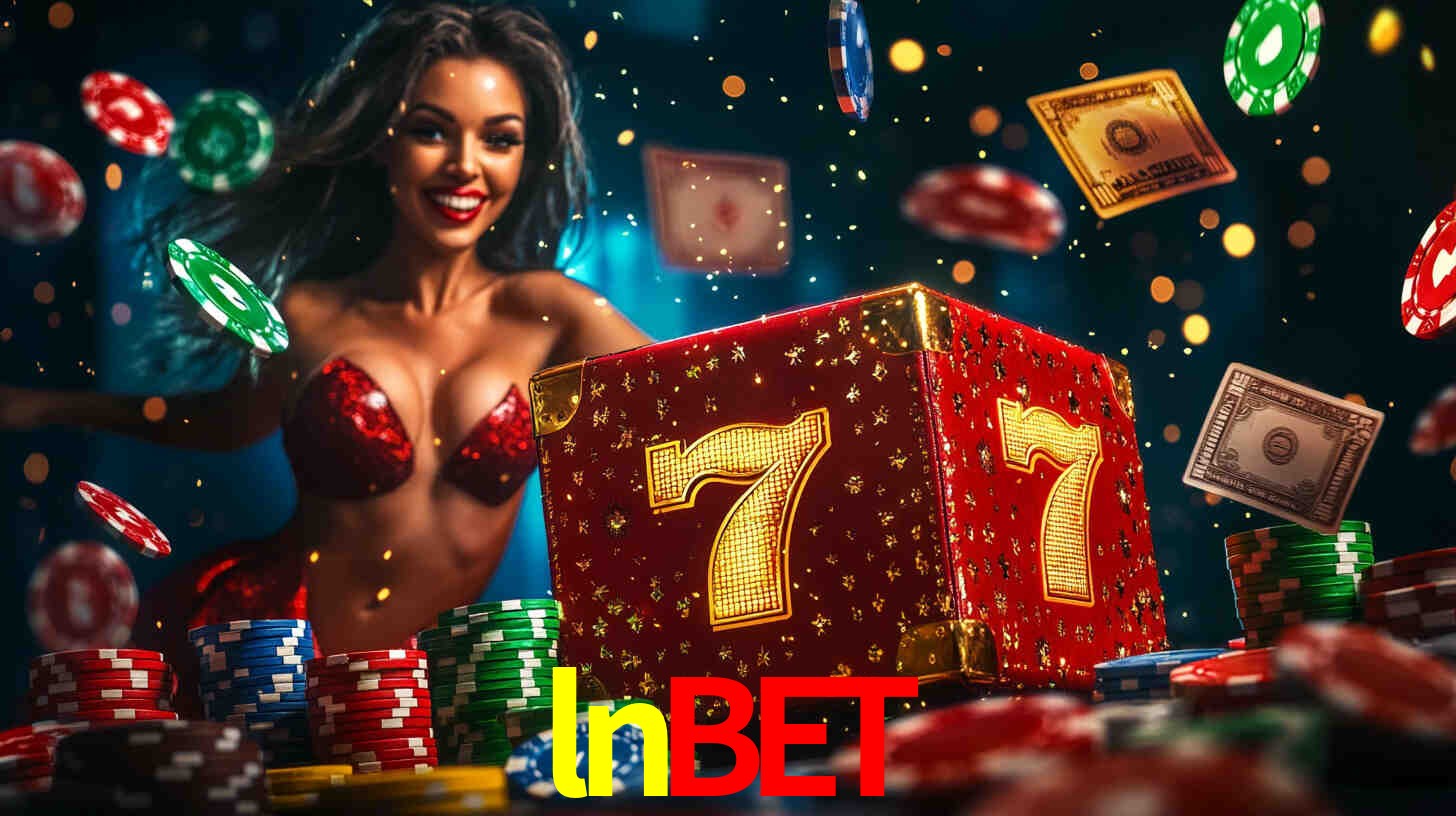 Inovações de Jogos na lnbet: O Futuro das Experiências Interativas