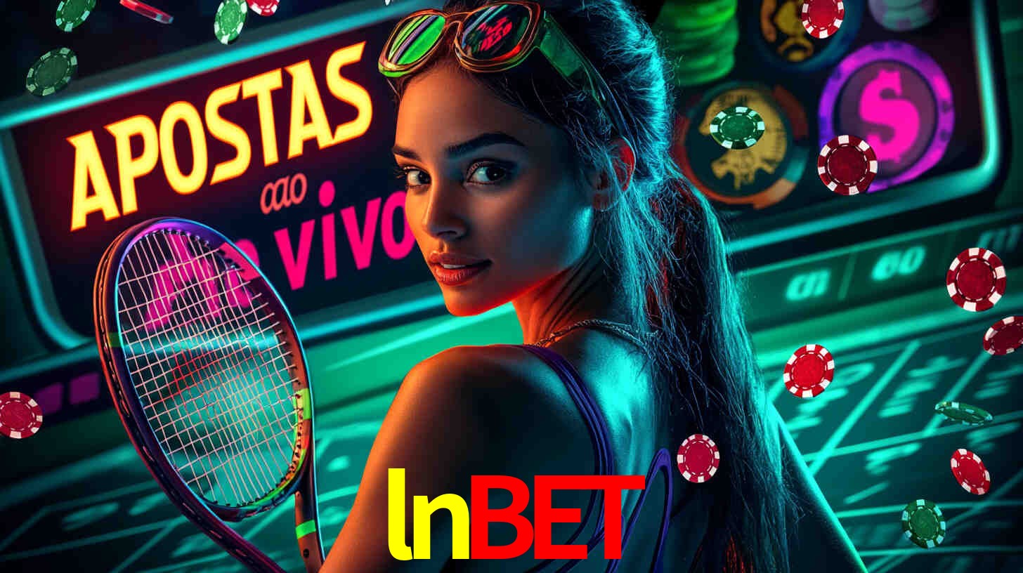Descubra a Essência do lnbet: Nossa História e Compromissos