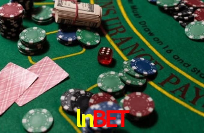 lnbet App Interface